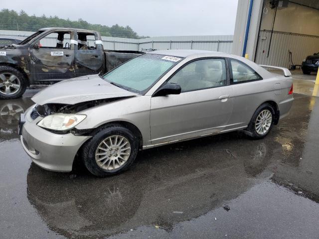 HONDA CIVIC 2005 1hgem21515l068590