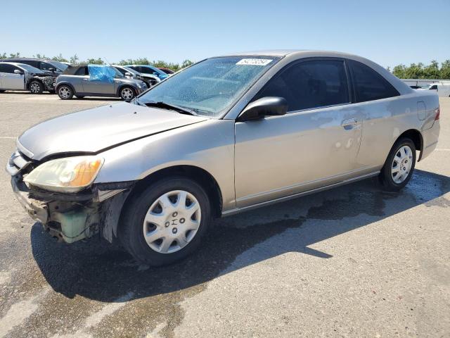 HONDA CIVIC 2002 1hgem21522l055942