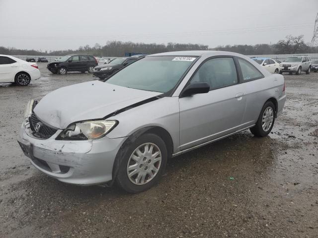 HONDA CIVIC 2005 1hgem21535l002719