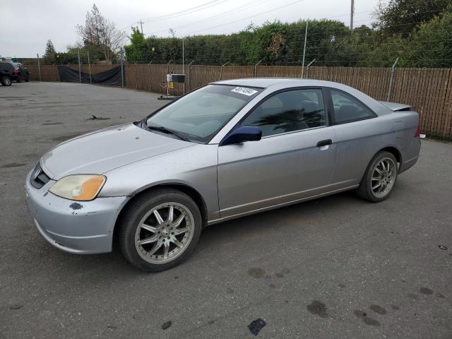 HONDA CIVIC 2001 1hgem21541l035755