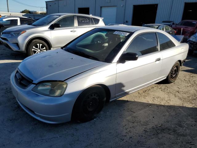 HONDA CIVIC 2002 1hgem21542l045445