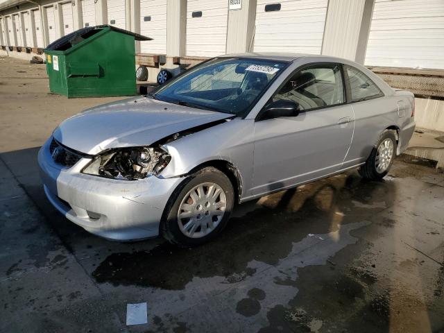 HONDA CIVIC 2004 1hgem21544l069294