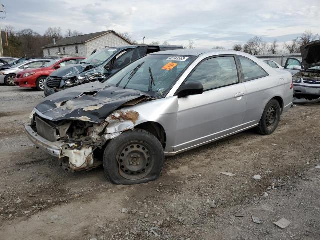 HONDA CIVIC 2002 1hgem21562l088412