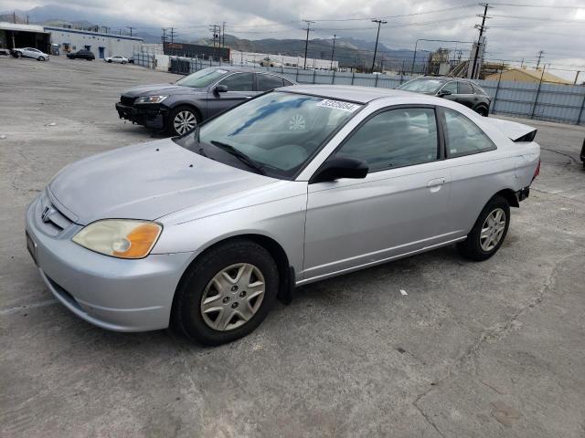 HONDA CIVIC 2003 1hgem21563l033301