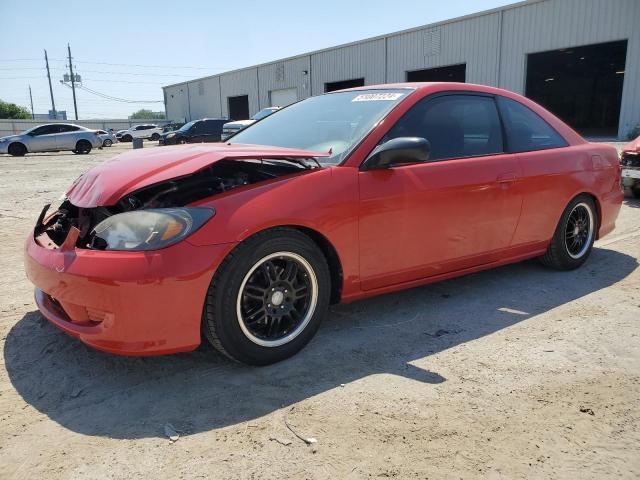 HONDA CIVIC 2004 1hgem21564l005399