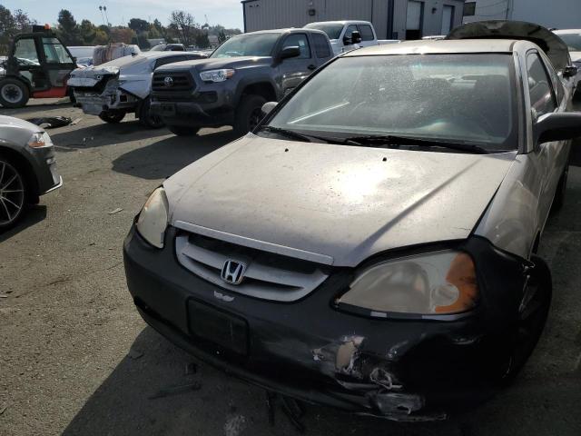 HONDA CIVIC 2002 1hgem21572l011306