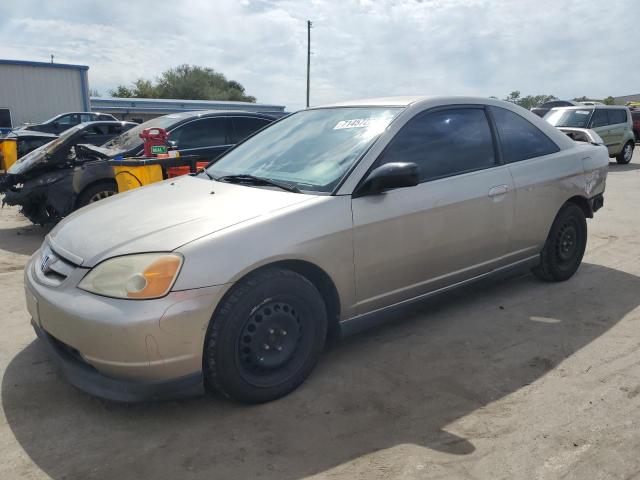 HONDA CIVIC 2002 1hgem21572l062532