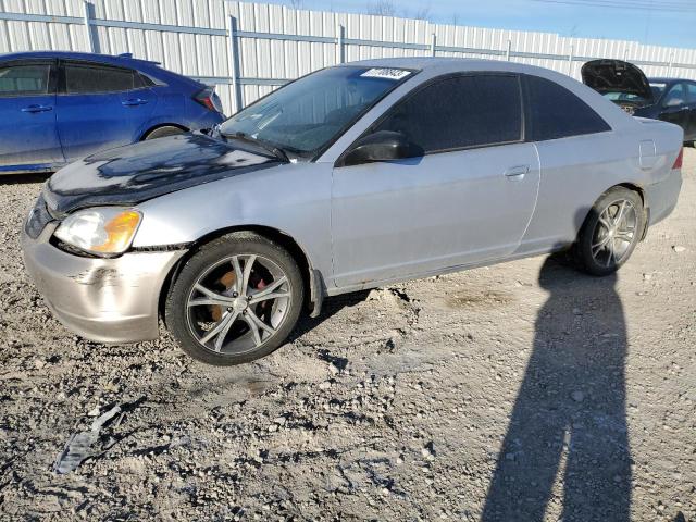 HONDA CIVIC 2003 1hgem21573l803019