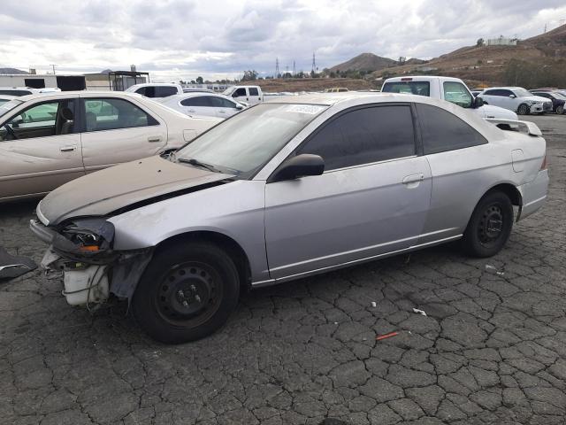 HONDA CIVIC 2002 1hgem21582l044069