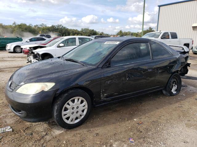 HONDA CIVIC 2004 1hgem21624l033595