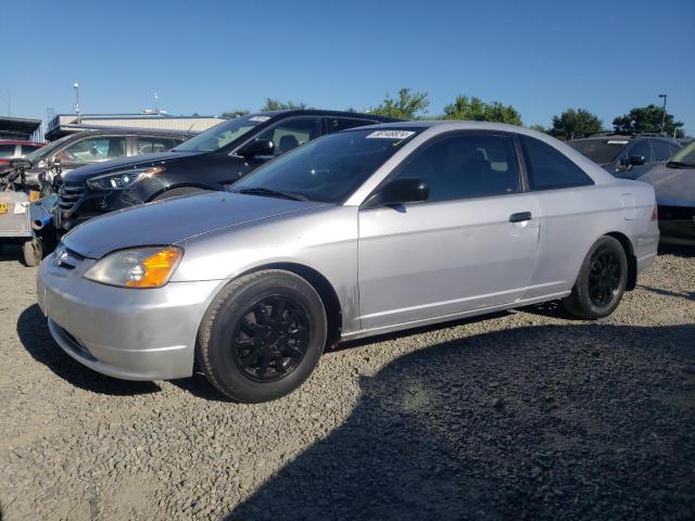 HONDA CIVIC 2001 1hgem21771l104164