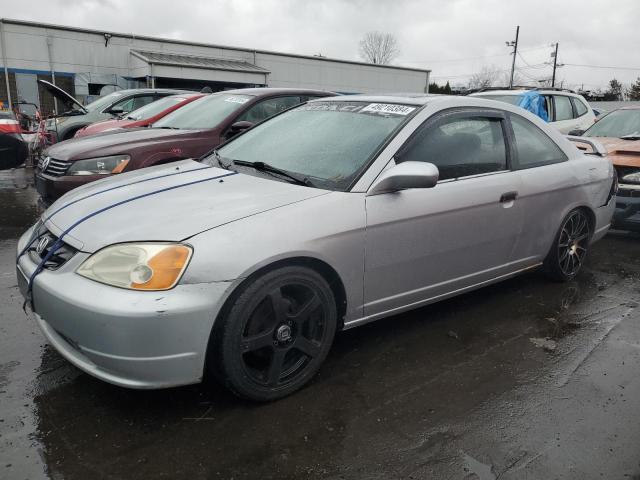 HONDA CIVIC 2002 1hgem21922l075692