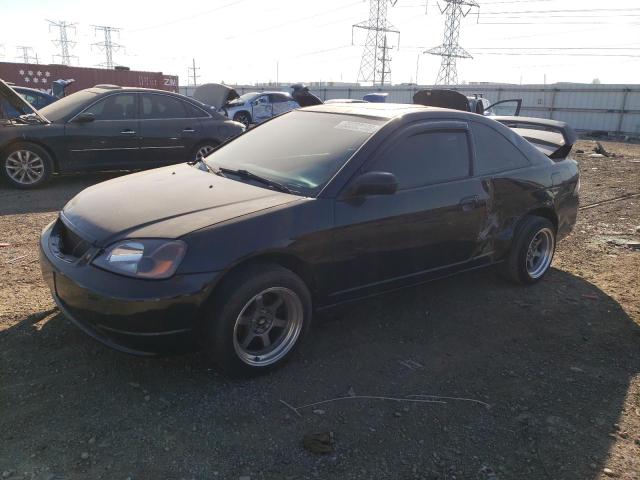 HONDA CIVIC 2003 1hgem21923l039714