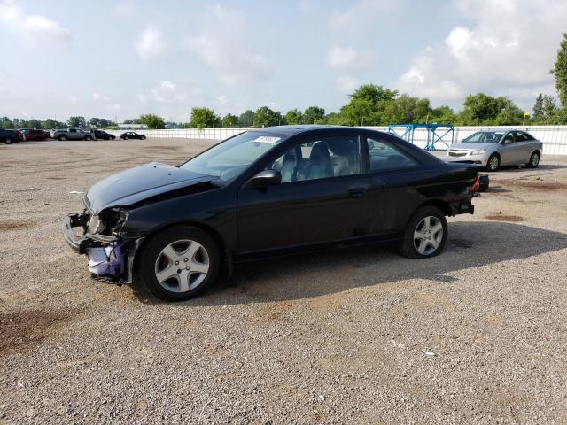 HONDA CIVIC EX 2002 1hgem21932l820482