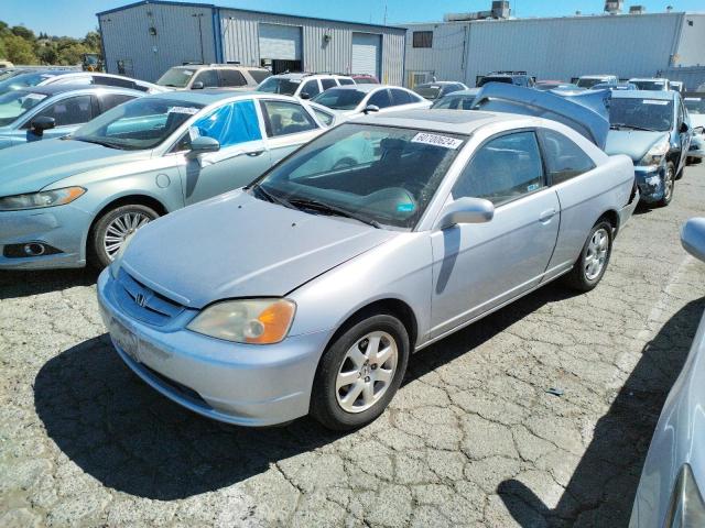 HONDA CIVIC 2003 1hgem21933l054030