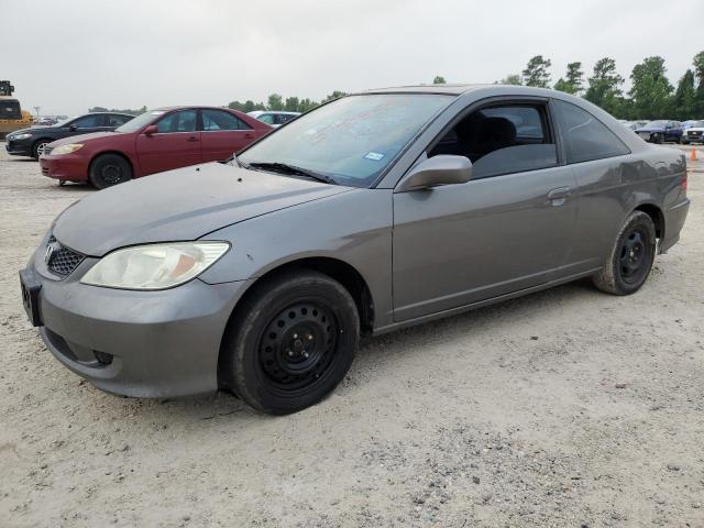 HONDA CIVIC 2004 1hgem21934l005962