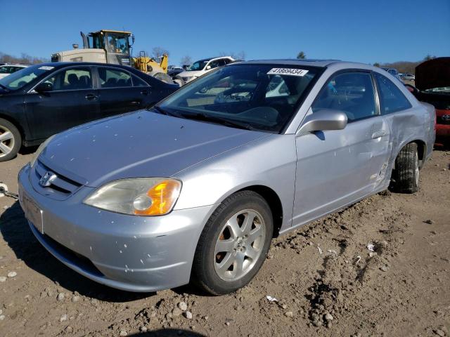 HONDA CIVIC 2003 1hgem21953l012328