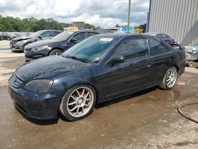 HONDA CIVIC EX 2002 1hgem21962l049158