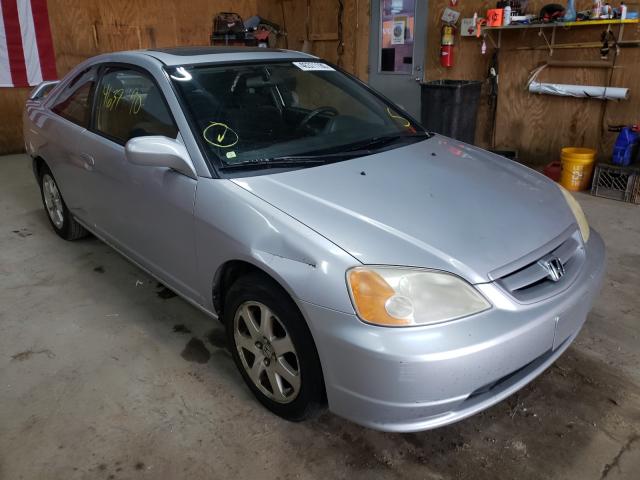 HONDA CIVIC 2003 1hgem21963l082260