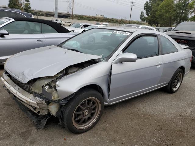 HONDA CIVIC 2003 1hgem21963l082744