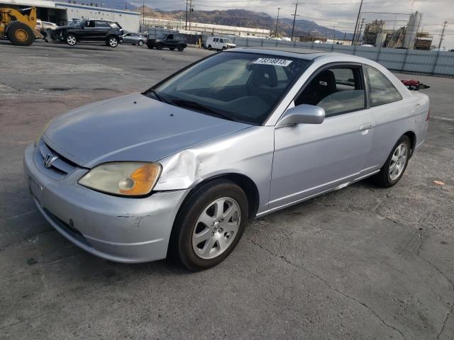 HONDA CIVIC 2003 1hgem21973l044732