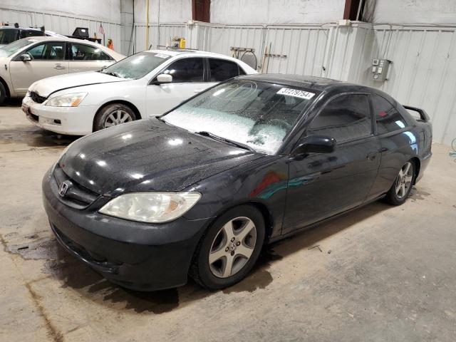 HONDA CIVIC 2004 1hgem21984l017315