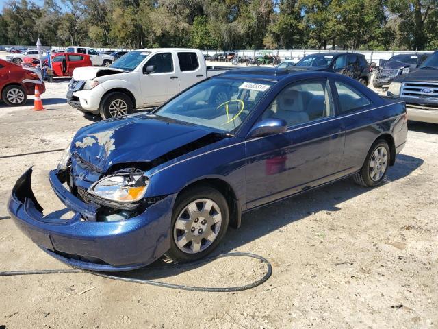 HONDA CIVIC 2002 1hgem21992l068920