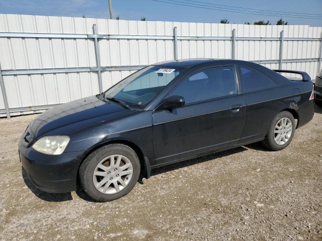 HONDA CIVIC 2003 1hgem21993l803915