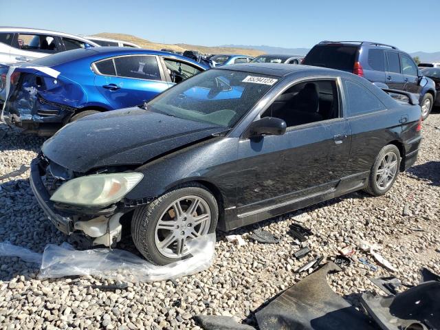 HONDA CIVIC 2004 1hgem21994l006291