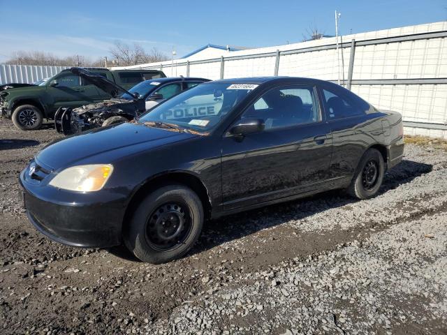 HONDA CIVIC 2003 1hgem22023l049899