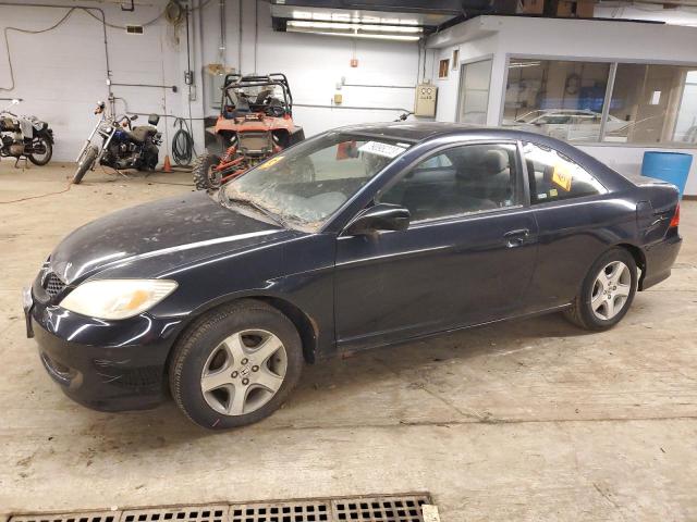 HONDA CIVIC 2004 1hgem22044l057505