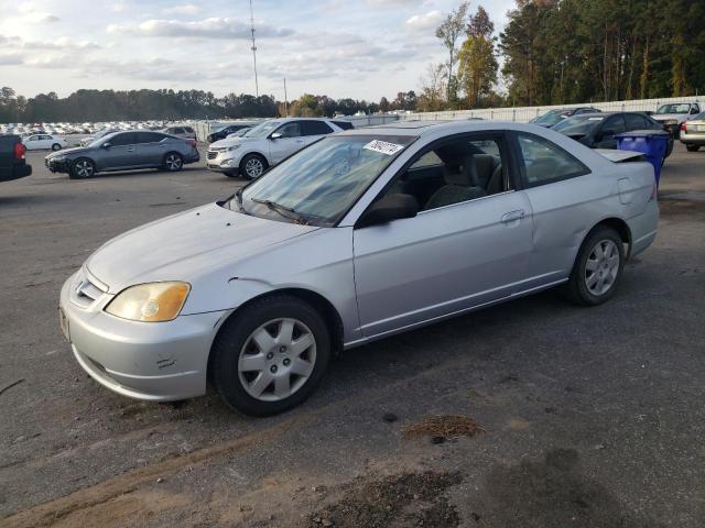 HONDA CIVIC EX 2002 1hgem22092l028563