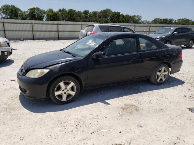 HONDA CIVIC EX 2004 1hgem22094l070170