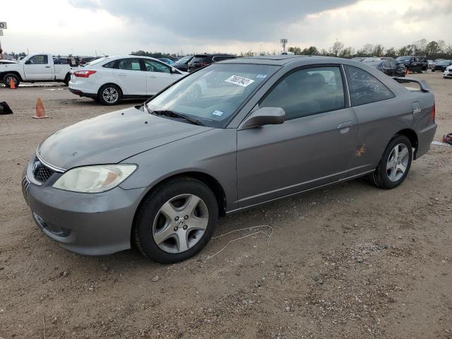 HONDA CIVIC EX 2004 1hgem22094l082710