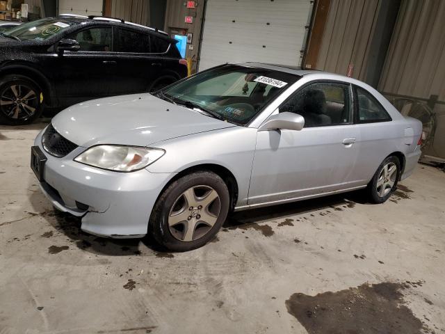 HONDA CIVIC EX 2004 1hgem220x4l020118