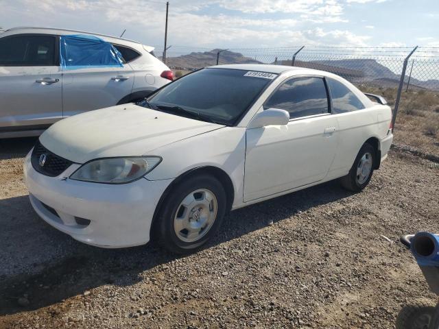 HONDA CIVIC 2005 1hgem22105l057172