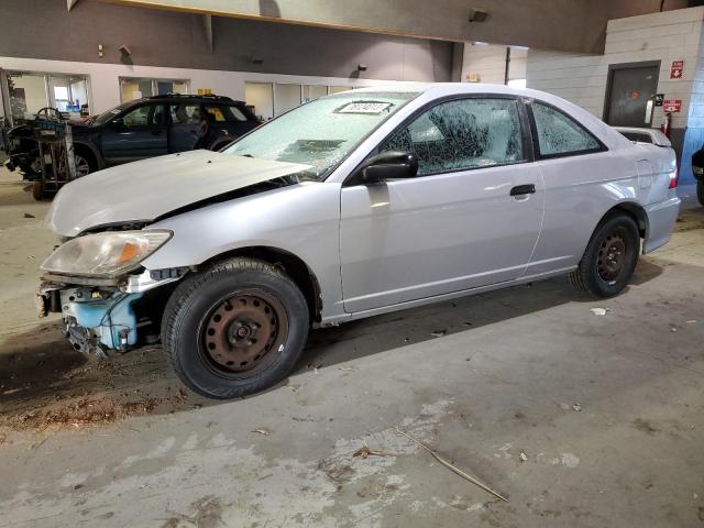 HONDA CIVIC DX V 2004 1hgem22114l040668