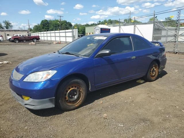 HONDA CIVIC DX V 2005 1hgem22115l041319