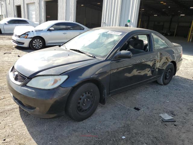 HONDA CIVIC 2005 1hgem22115l062526