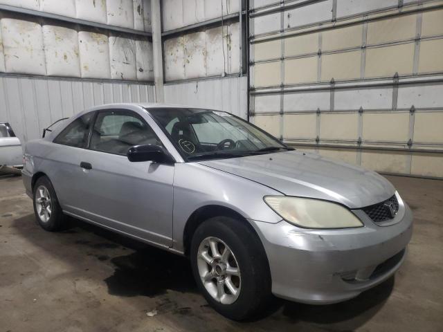 HONDA CIVIC DX V 2004 1hgem22124l038816