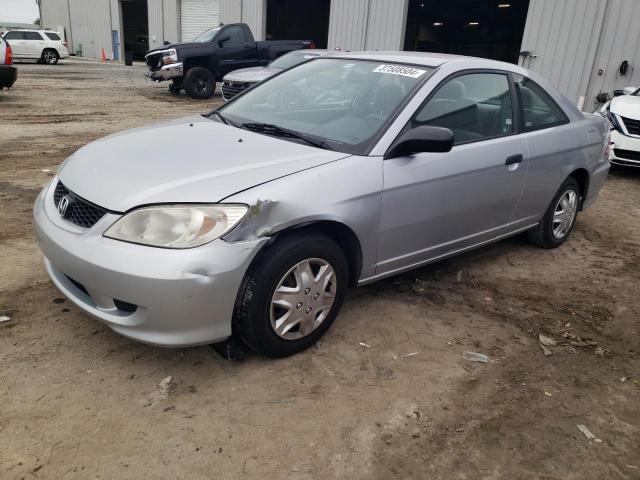 HONDA CIVIC 2004 1hgem22134l038338