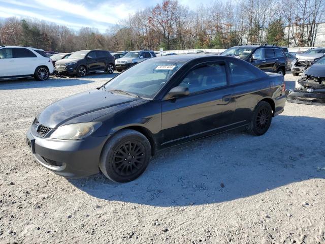 HONDA CIVIC DX V 2005 1hgem22135l000254