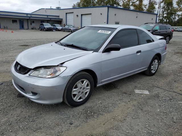 HONDA CIVIC 2005 1hgem22135l005213