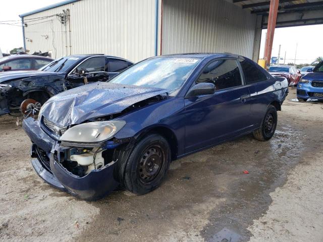 HONDA CIVIC 2004 1hgem22144l038476