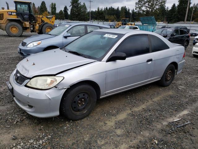 HONDA CIVIC 2004 1hgem22144l061031