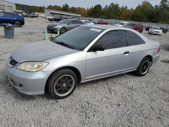 HONDA CIVIC DX V 2004 1hgem22174l040724