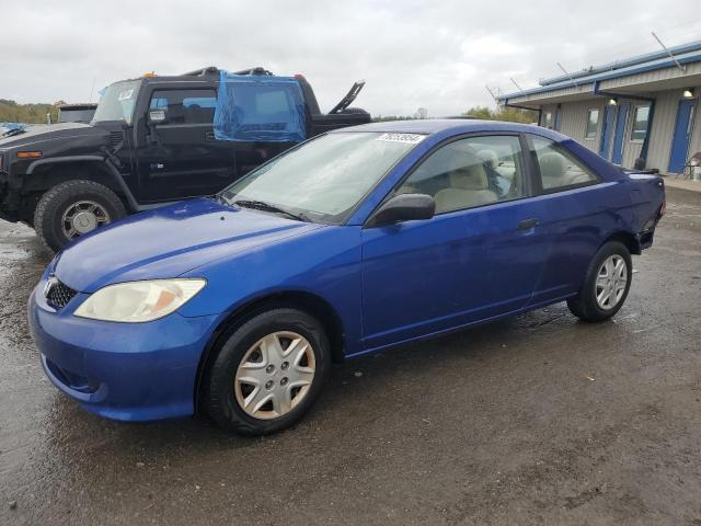 HONDA CIVIC DX V 2004 1hgem22174l061136