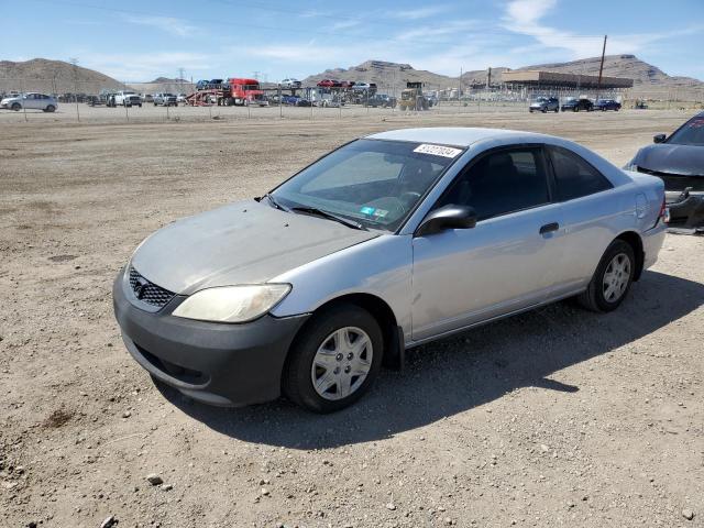 HONDA CIVIC 2004 1hgem22194l082389