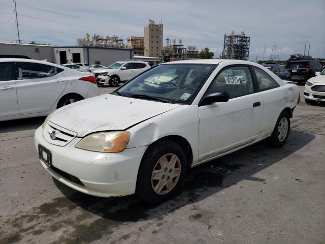 HONDA CIVIC 2003 1hgem22283l024281