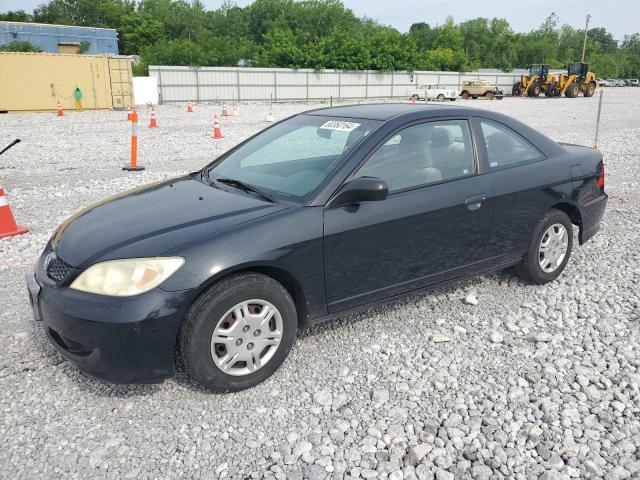 HONDA CIVIC 2004 1hgem22384l006406